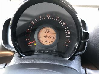 Toyota Aygo 1.0vvt-i X-PLAY , Airco, Kamera picture 7