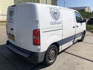 Peugeot Expert 15 Bluehdi 100 Premium E6 75kW picture 4