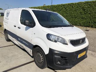 Peugeot Expert 15 Bluehdi 100 Premium E6 75kW picture 3