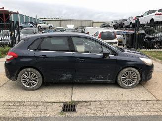  Citroën C4 1.6VTI 88kW E5 2013/2