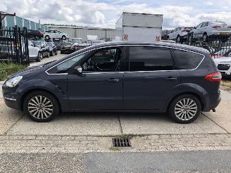  Ford S-Max 1.6i 118kW 7 persoons 2016/1