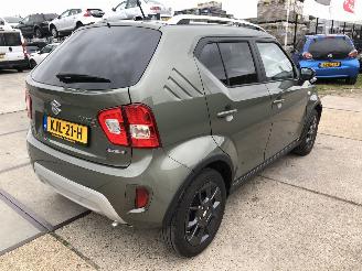 Suzuki Ignis 1.2 Hybrid Automaat 6700 km!! picture 3