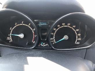 Ford Fiesta 1.0i Style     Airco, Navi picture 7