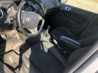Ford Fiesta 1.0i Style     Airco, Navi picture 6