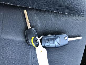 Ford Fiesta 1.0i Style     Airco, Navi picture 10