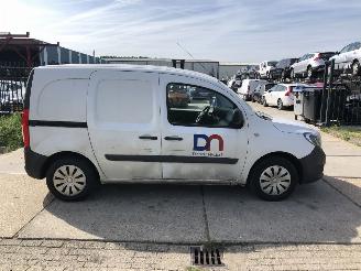 skadebil bedrijf Mercedes Citan 108cdi AIRCO Rijdbaar mee te nemen 2018/5