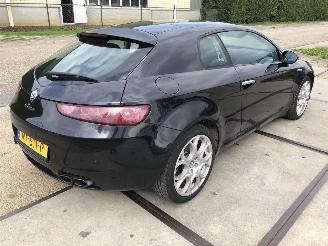 Alfa Romeo Brera 2.2JTS 136kW picture 4