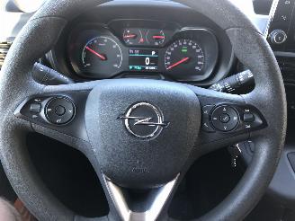 Opel Combo-e GEEN SCHADE !! Airco Navi picture 10