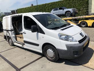 Peugeot Expert 1.6HDI 66kW Airco picture 3
