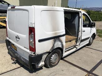 Peugeot Expert 1.6HDI 66kW Airco picture 4