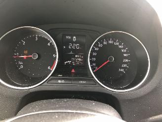 Volkswagen Polo 14tdi 55kW E6 picture 7