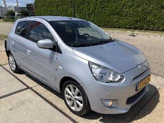 Mitsubishi Space-star 1.2i 59kW Airco 102 dkm picture 3
