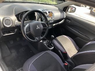 Mitsubishi Space-star 1.2i 59kW Airco 102 dkm picture 6