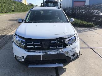 Dacia Logan MCV 0.9tce 66kW STEPWAY picture 15