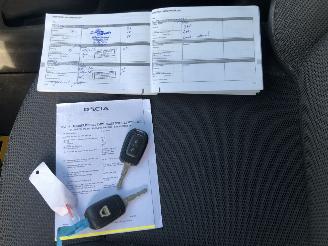 Dacia Logan MCV 0.9tce 66kW STEPWAY picture 9