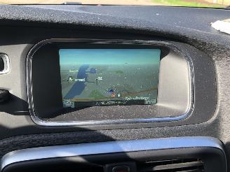 Volvo V-40 2.0 T2 Momentum 90kW E6 picture 11