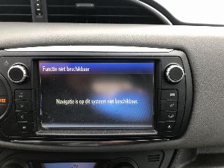 Toyota Yaris 1.5 Hybrid Automaat E6 picture 11
