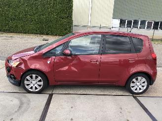 Mitsubishi Colt 13i 70kW E5 Airco picture 11