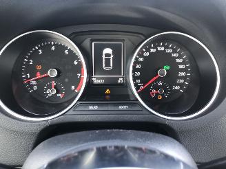 Volkswagen Polo 14TSI BlueGT 110kW E6 DSG picture 7