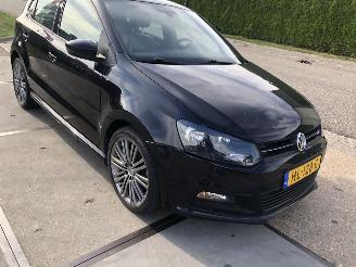 Volkswagen Polo 14TSI BlueGT 110kW E6 DSG picture 3