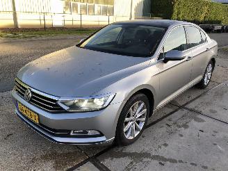 Volkswagen Passat 1.4tsi 110kW DSG E6 96000 km HIGHLINE picture 3