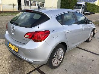 Opel Astra 1.4i 88kW E6 NAVI HB picture 4