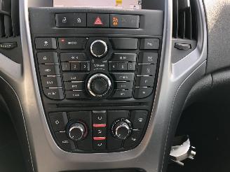 Opel Astra 1.4i 88kW E6 NAVI HB picture 10