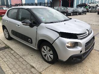 Citroën C3 12i 60kW NAVI picture 3