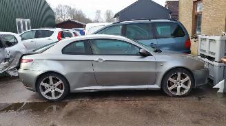 Sloopauto Alfa Romeo GT 2.0 2004/10