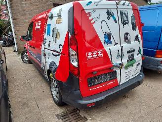 Uttjänta bilar bedrijf Ford Transit Connect  2019/7