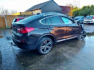 Sloopauto BMW X4 3.0 D xdrive 2014/7