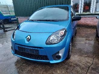 Renault Twingo  picture 10