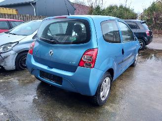 Renault Twingo  picture 5