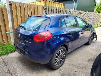 demontáž osobní automobily Fiat Bravo  2007/3