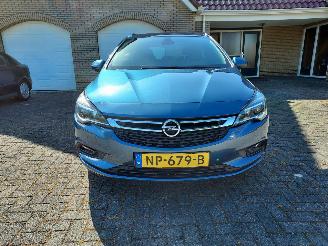 Opel Astra  picture 12