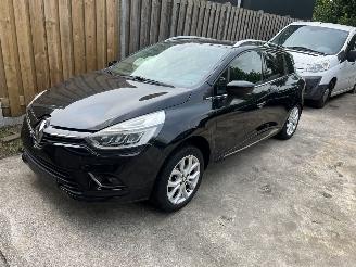  Renault Clio  2016/12