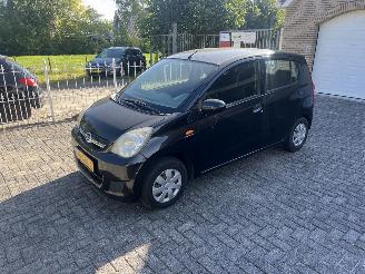 Schadeauto Daihatsu Cuore Geen schade 2008/5