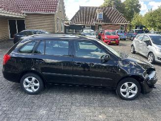 Skoda Fabia 1.2 tdi Slechts 153000 km !!! picture 5
