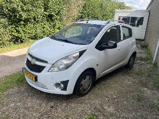 Sloopauto Chevrolet Spark Bi-fuel 2011/3