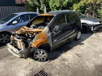 Dezmembrări autoturisme Suzuki Alto  2011/1