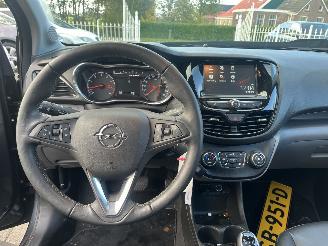 Opel Karl Automaat !! Weinig km !! picture 11