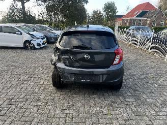 Opel Karl Automaat !! Weinig km !! picture 4