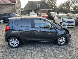 Opel Karl Automaat !! Weinig km !! picture 6