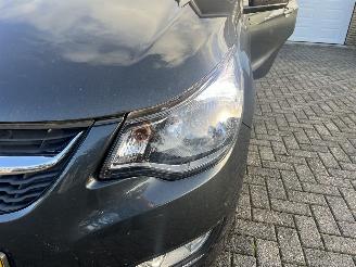 Opel Karl Automaat !! Weinig km !! picture 35