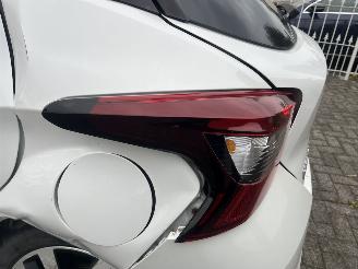 Nissan Micra Automaat !! picture 35