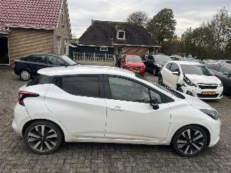 Nissan Micra Automaat !! picture 6