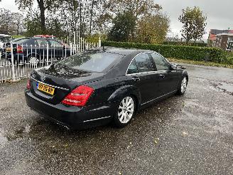 Mercedes S-klasse Mooie auto !! picture 5