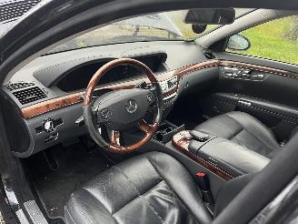 Mercedes S-klasse Mooie auto !! picture 9