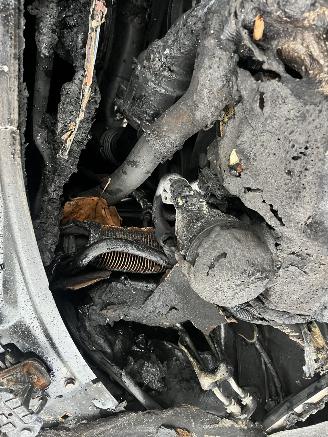 Mercedes S-klasse Mooie auto !! picture 43