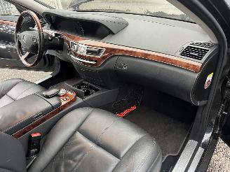 Mercedes S-klasse Mooie auto !! picture 23